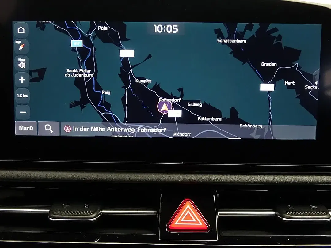 Kia e-Niro - Thumbnail 10