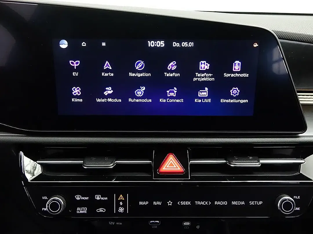 Kia e-Niro - Thumbnail 11