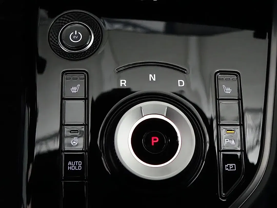 Kia e-Niro - Thumbnail 13