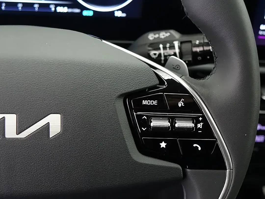 Kia e-Niro - Thumbnail 15