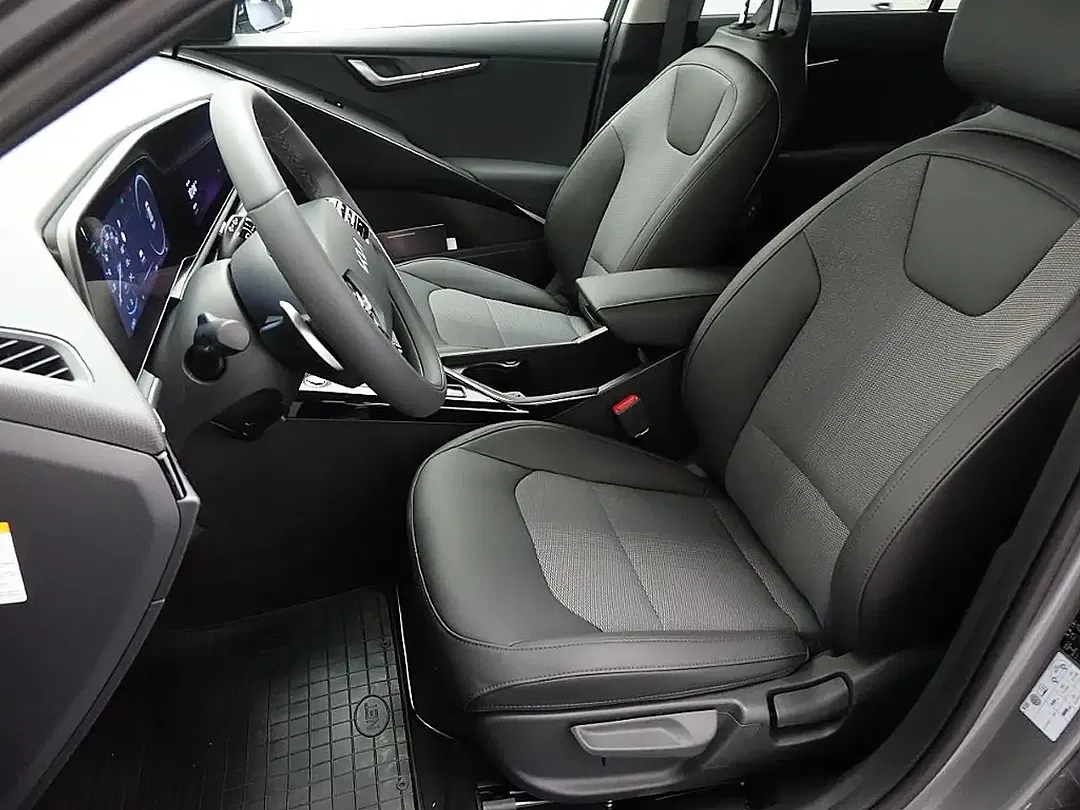 Kia e-Niro - Thumbnail 6