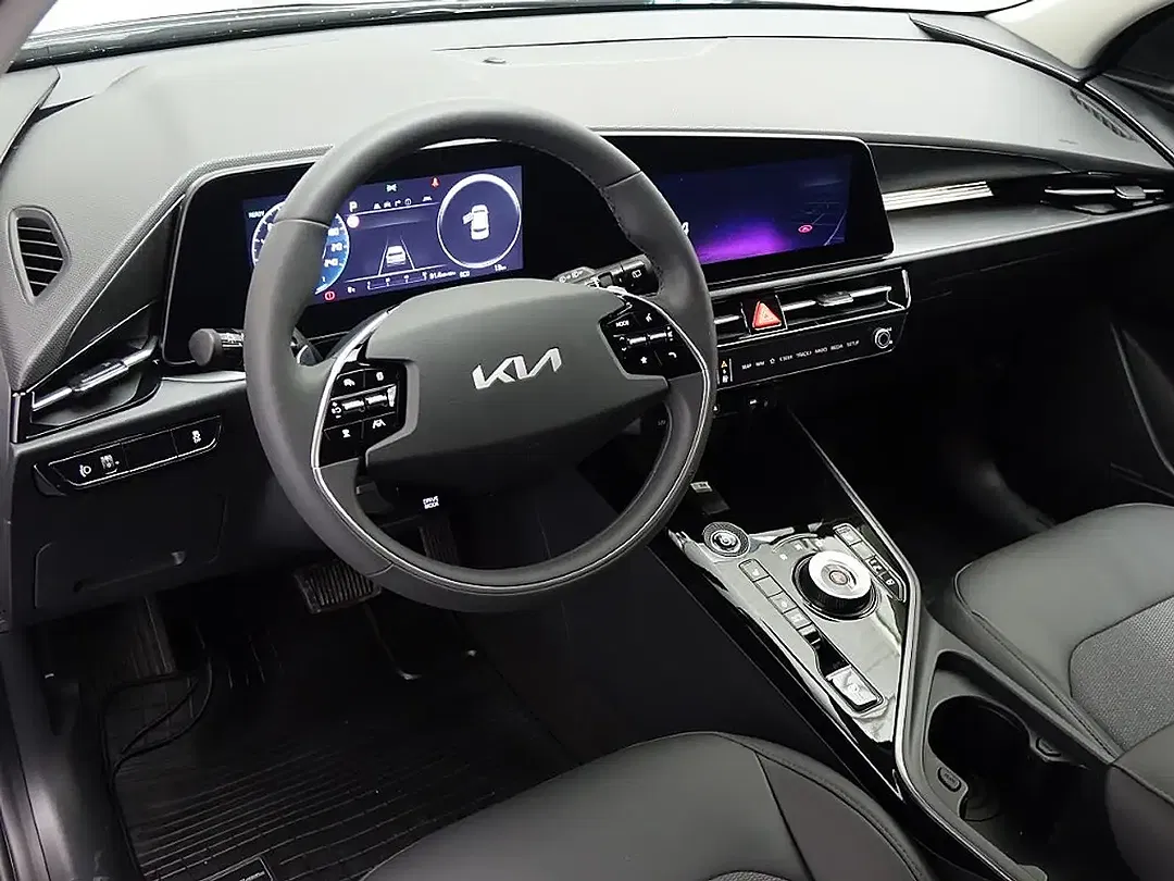 Kia e-Niro - Thumbnail 7
