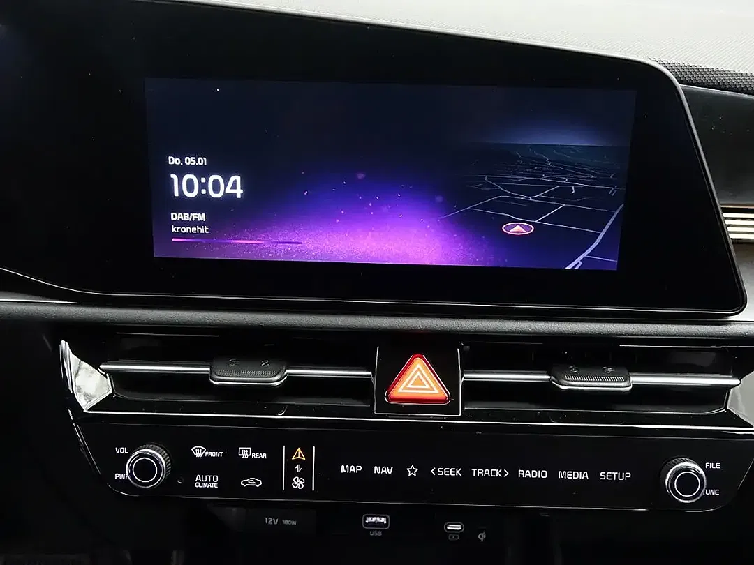 Kia e-Niro - Thumbnail 8