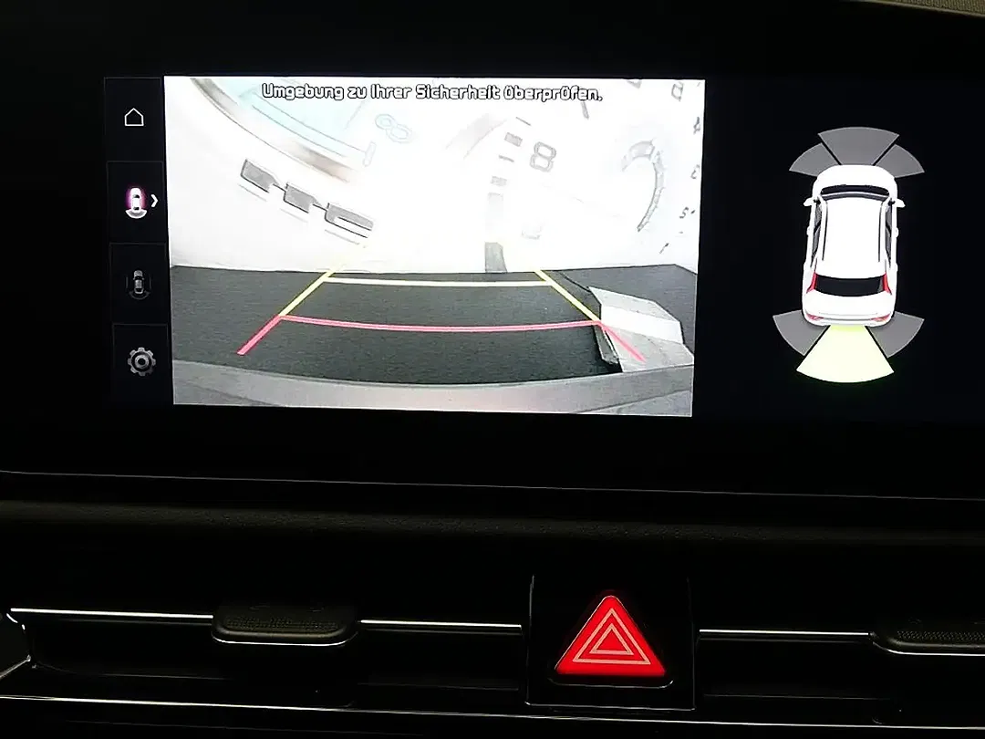 Kia e-Niro - Thumbnail 9