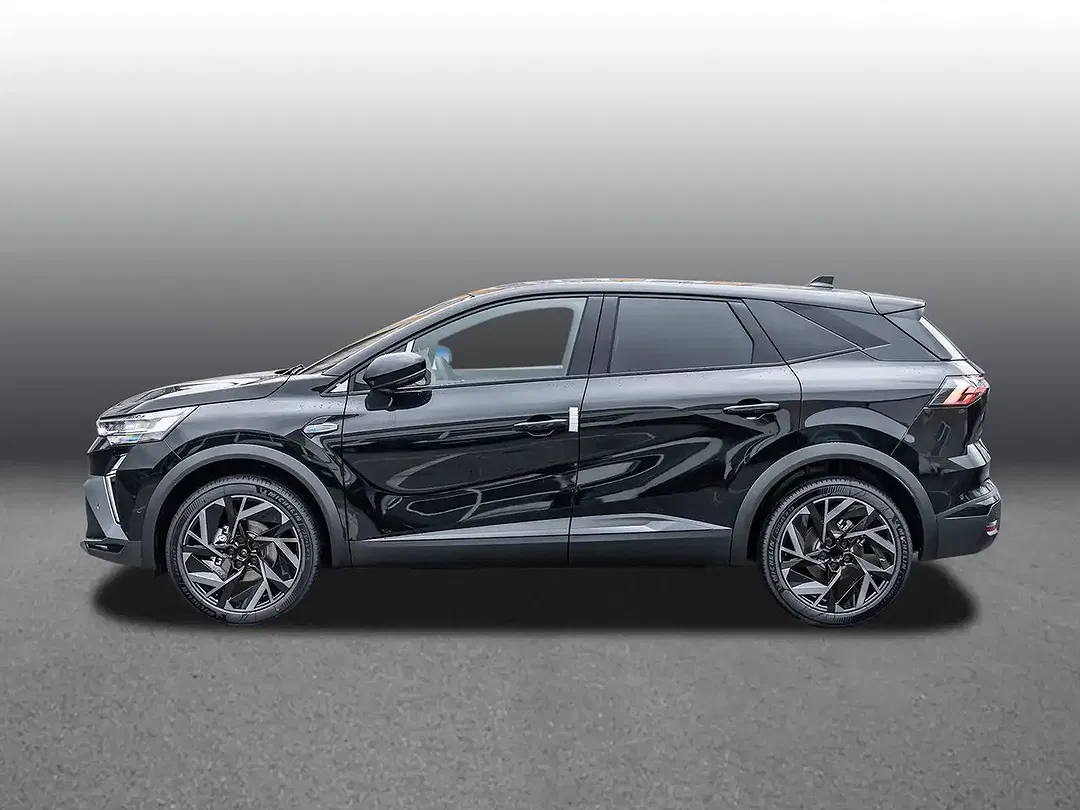 Renault Symbioz - Thumbnail 4