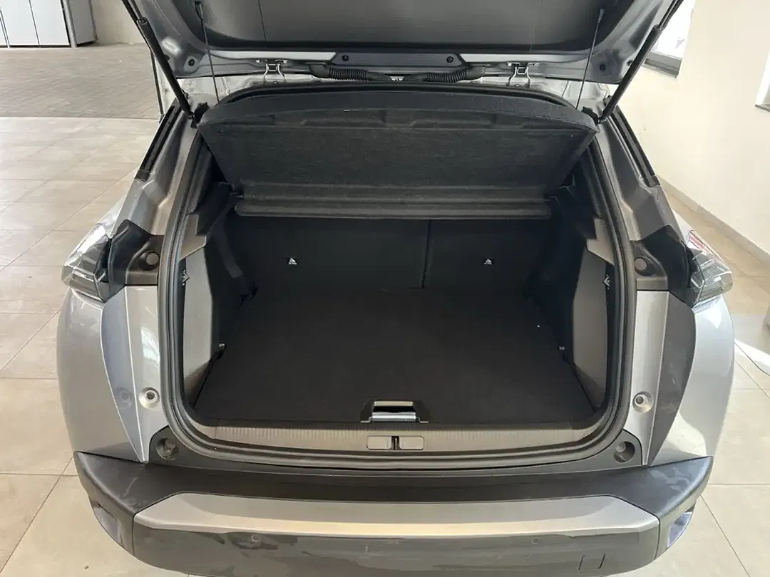 Peugeot 2008 - Thumbnail 6