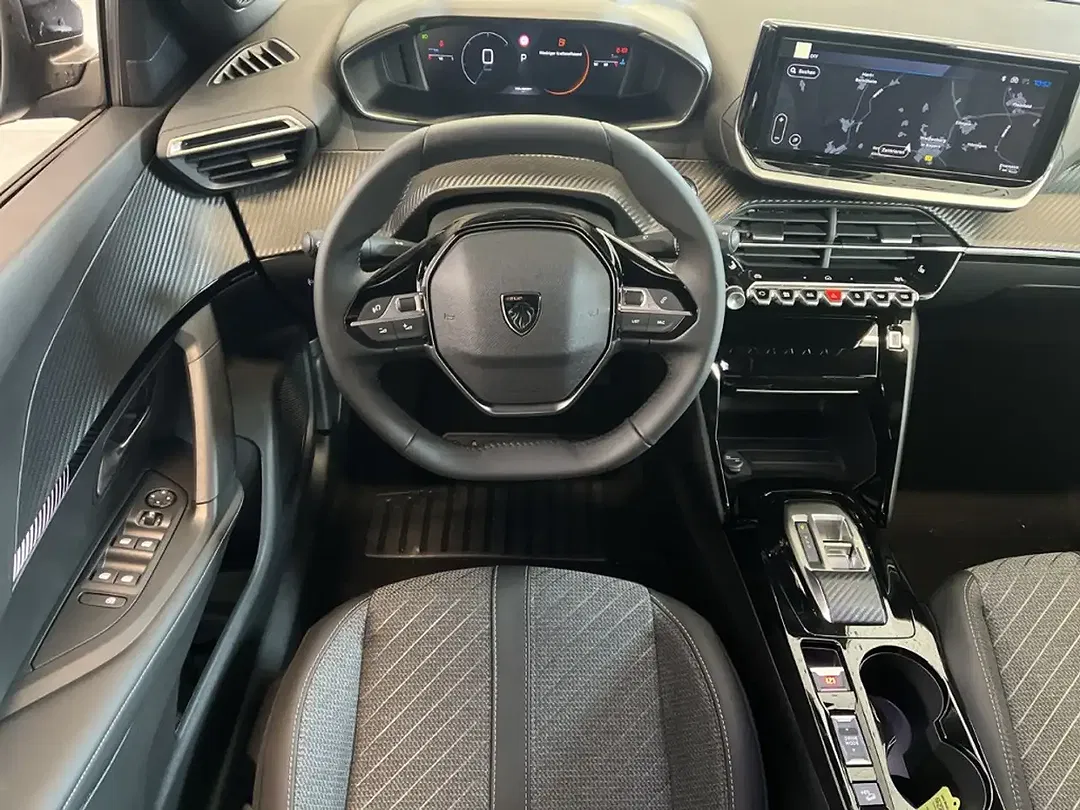 Peugeot 2008 - Thumbnail 8