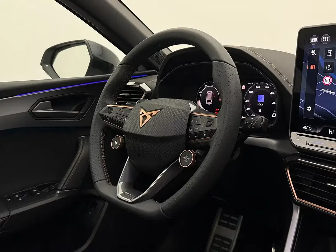 CUPRA Leon - Thumbnail 15