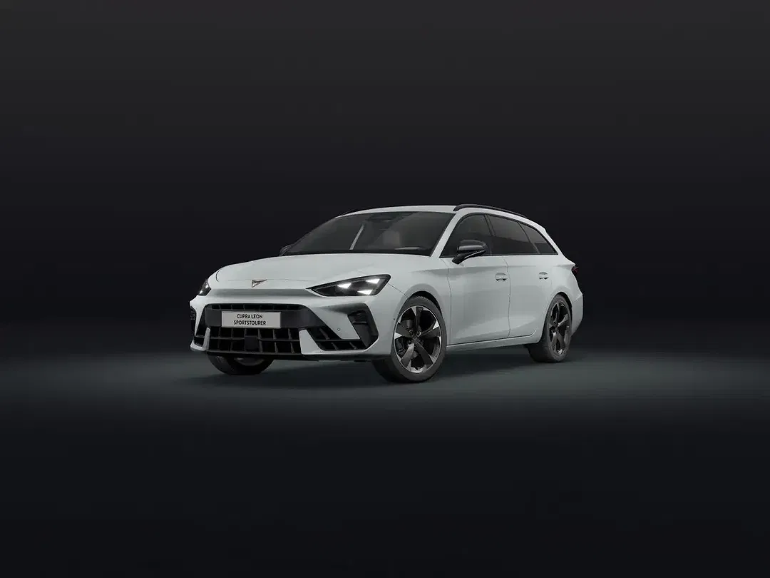 CUPRA Leon - Thumbnail 2