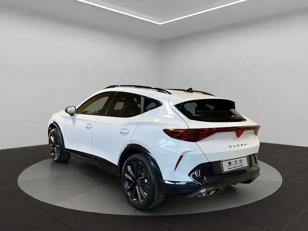 CUPRA Formentor - Thumbnail 3