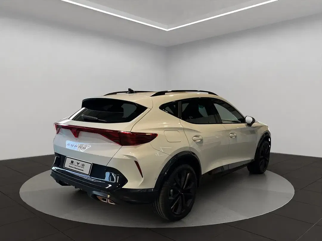 CUPRA Formentor - Thumbnail 5