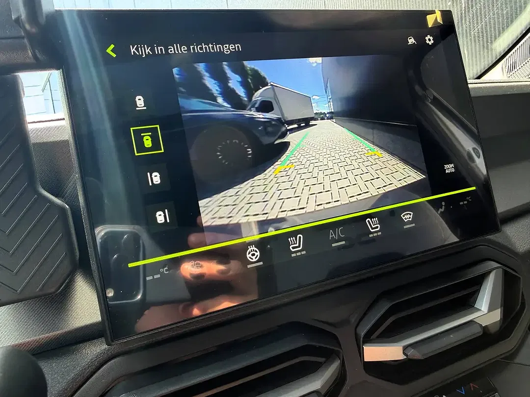 Dacia Bigster - Thumbnail 28