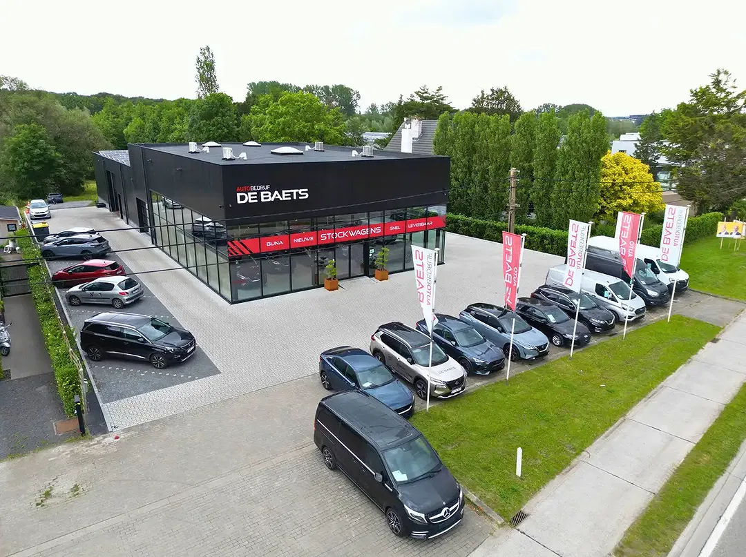 Dacia Bigster - Thumbnail 35