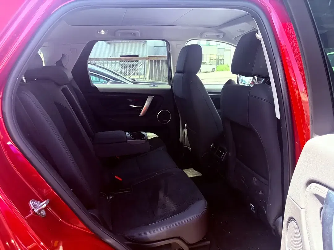 Land Rover Discovery - Thumbnail 8