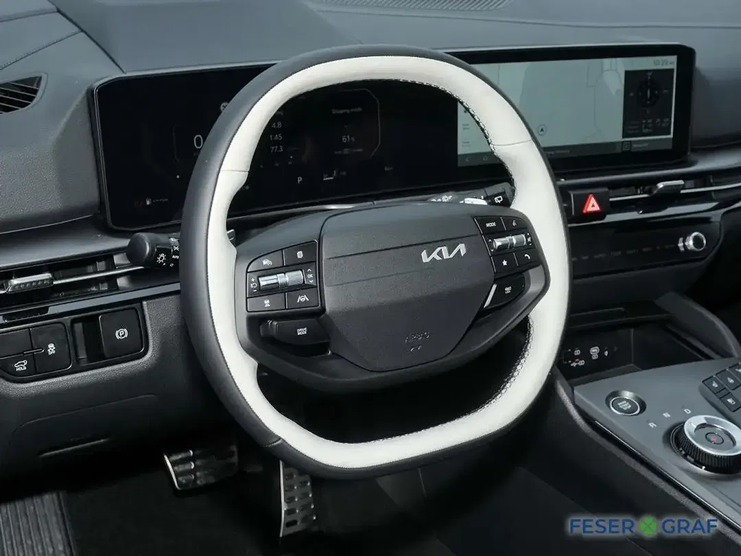 Kia Sportage - Thumbnail 6
