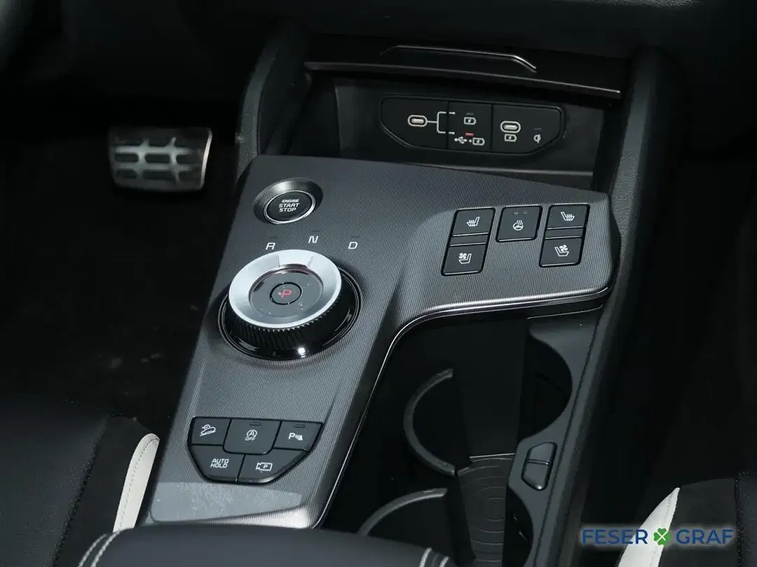 Kia Sportage - Thumbnail 8