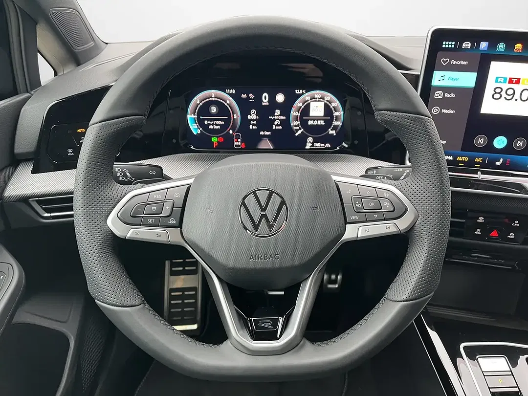 Volkswagen Golf Variant - Thumbnail 9
