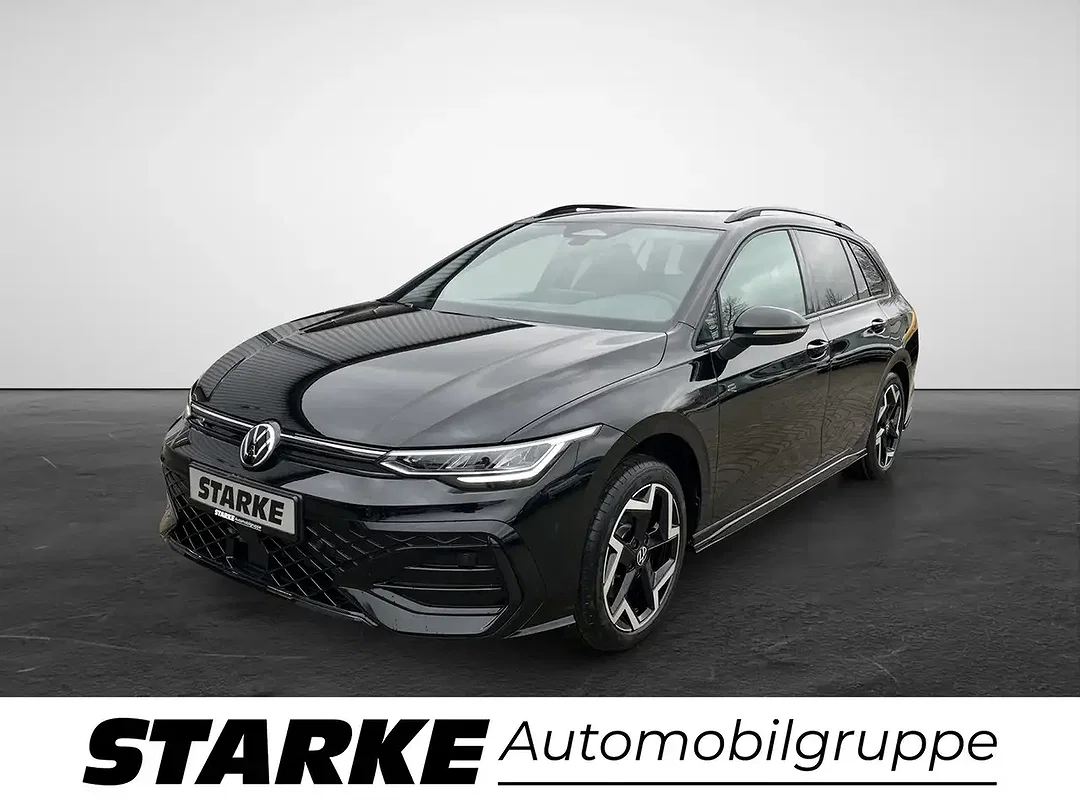 Volkswagen Golf Variant - Afbeelding 1