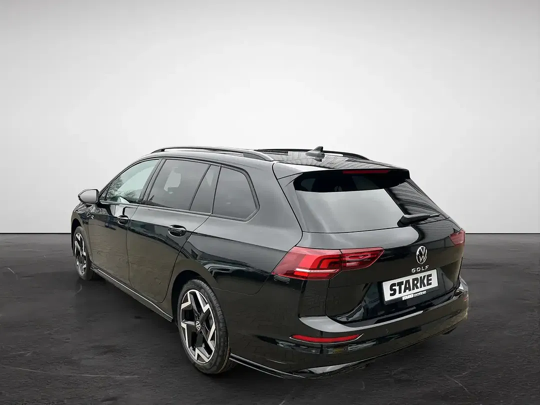 Volkswagen Golf Variant - Thumbnail 4
