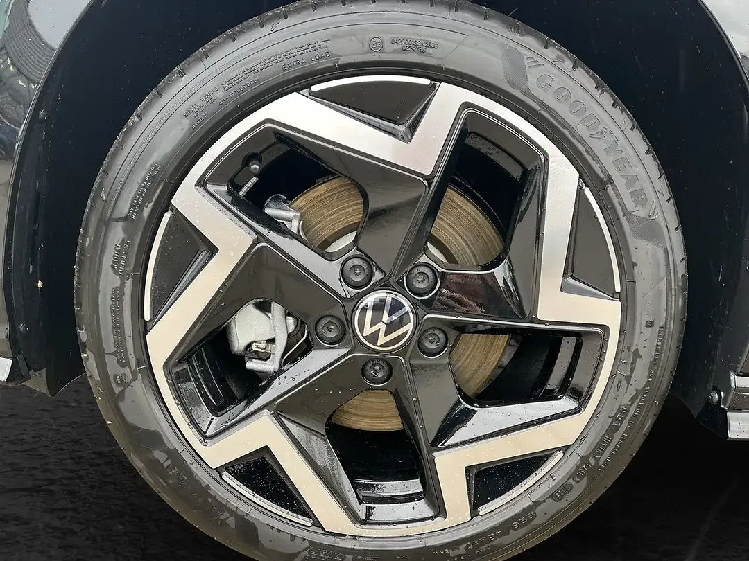 Volkswagen Golf Variant - Thumbnail 5