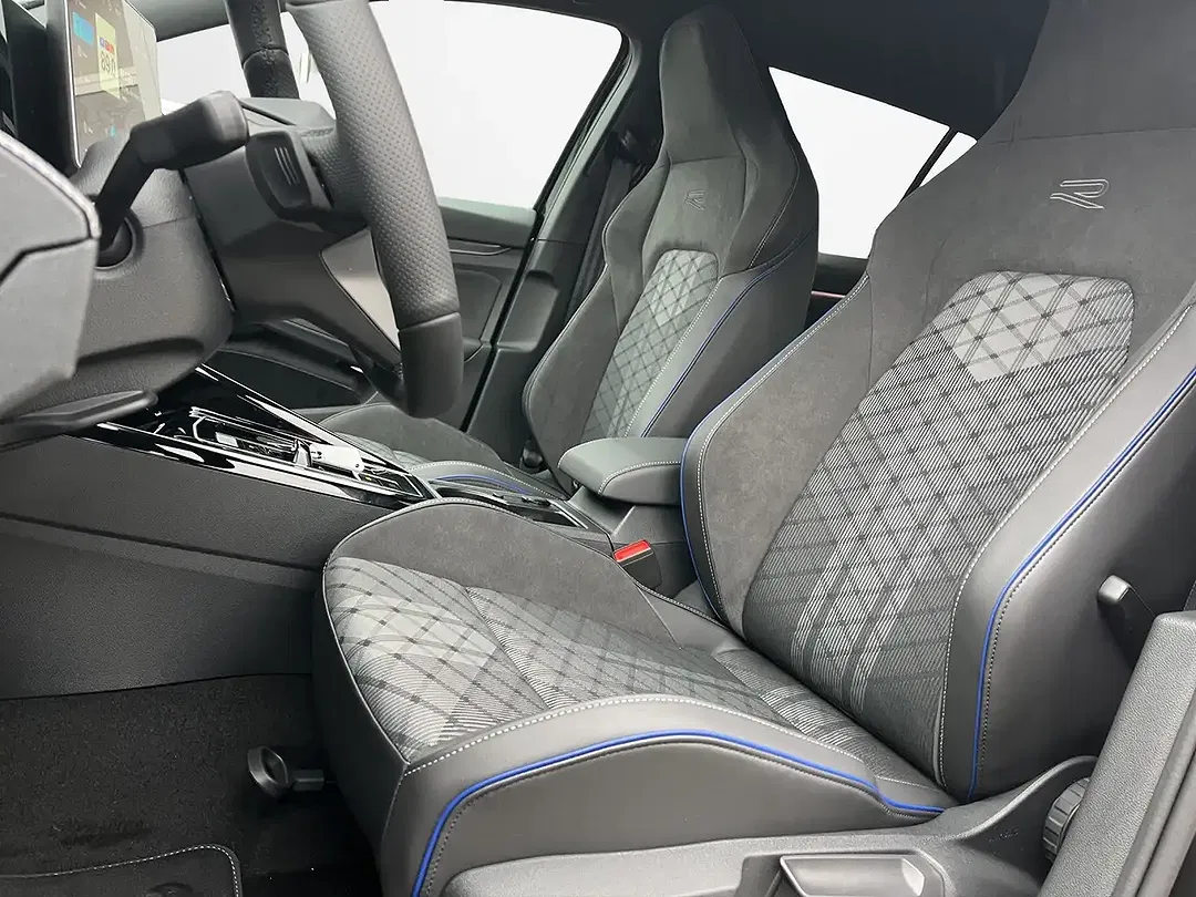 Volkswagen Golf Variant - Thumbnail 7