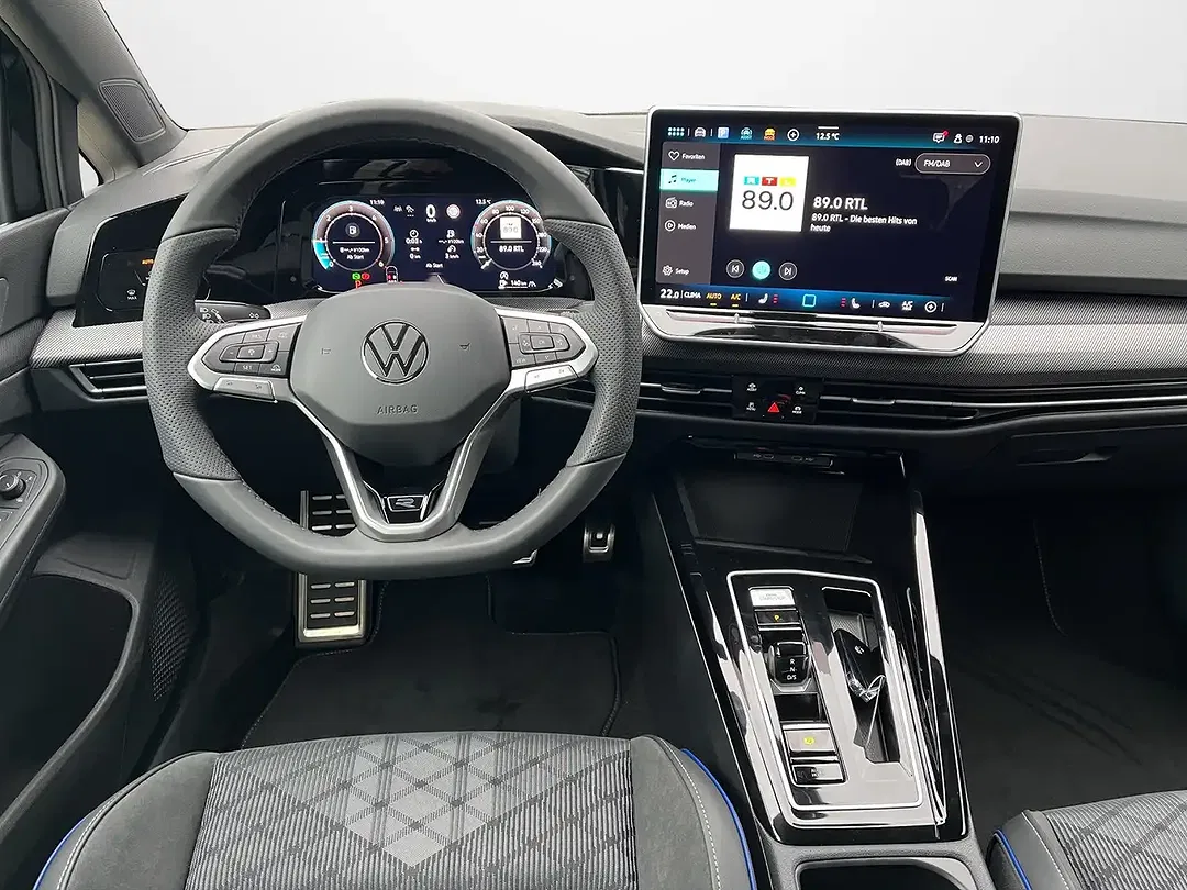 Volkswagen Golf Variant - Thumbnail 8