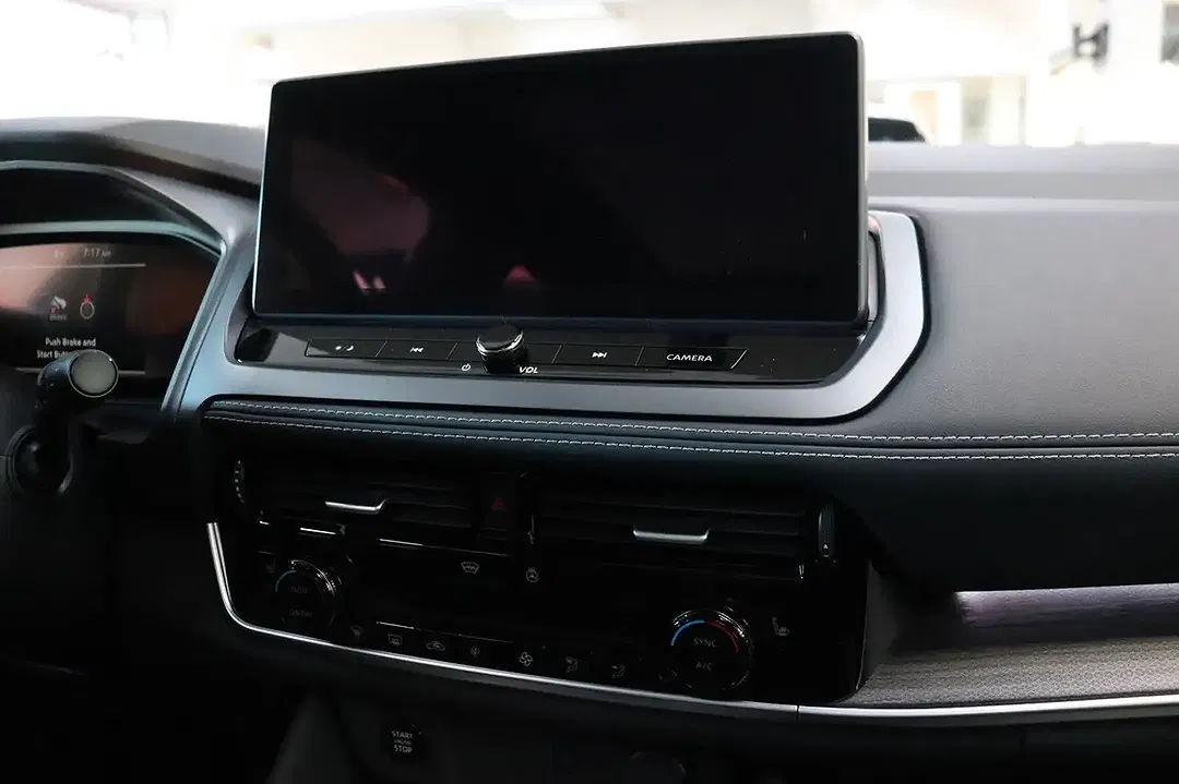 Nissan Qashqai - Thumbnail 10