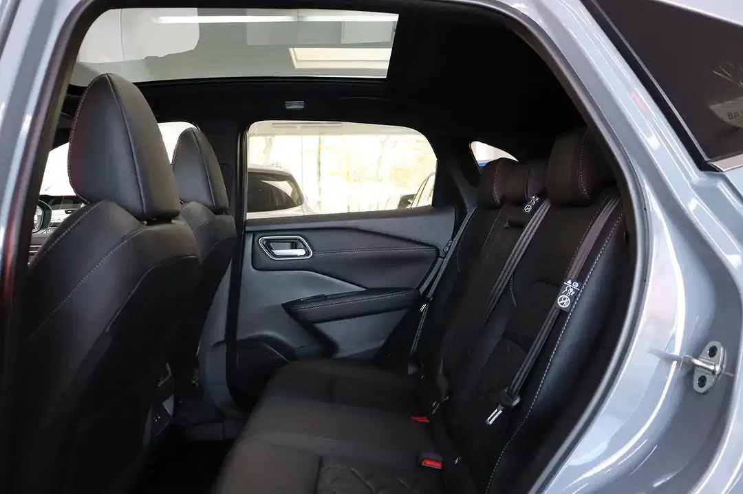 Nissan Qashqai - Thumbnail 14