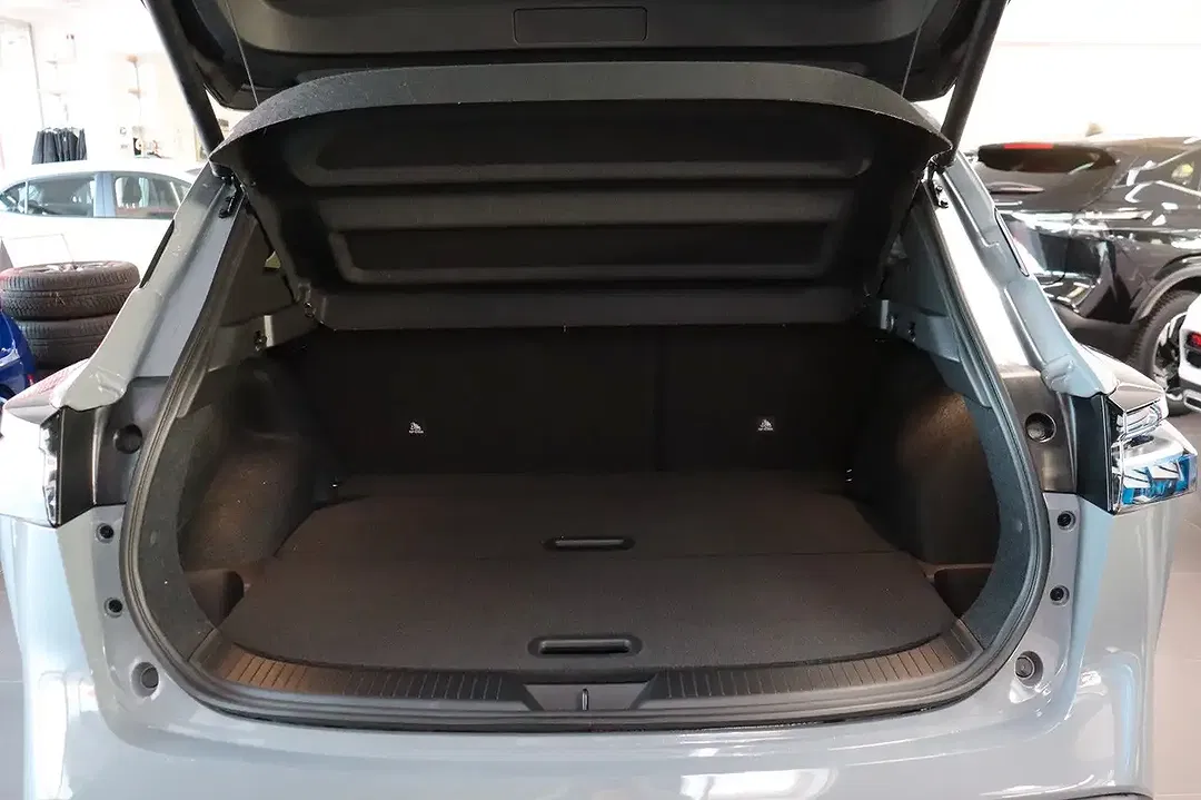 Nissan Qashqai - Thumbnail 15