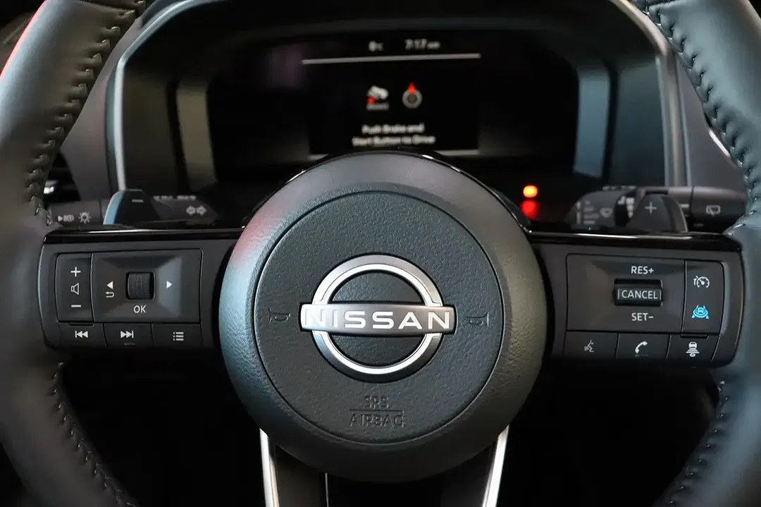 Nissan Qashqai - Thumbnail 9