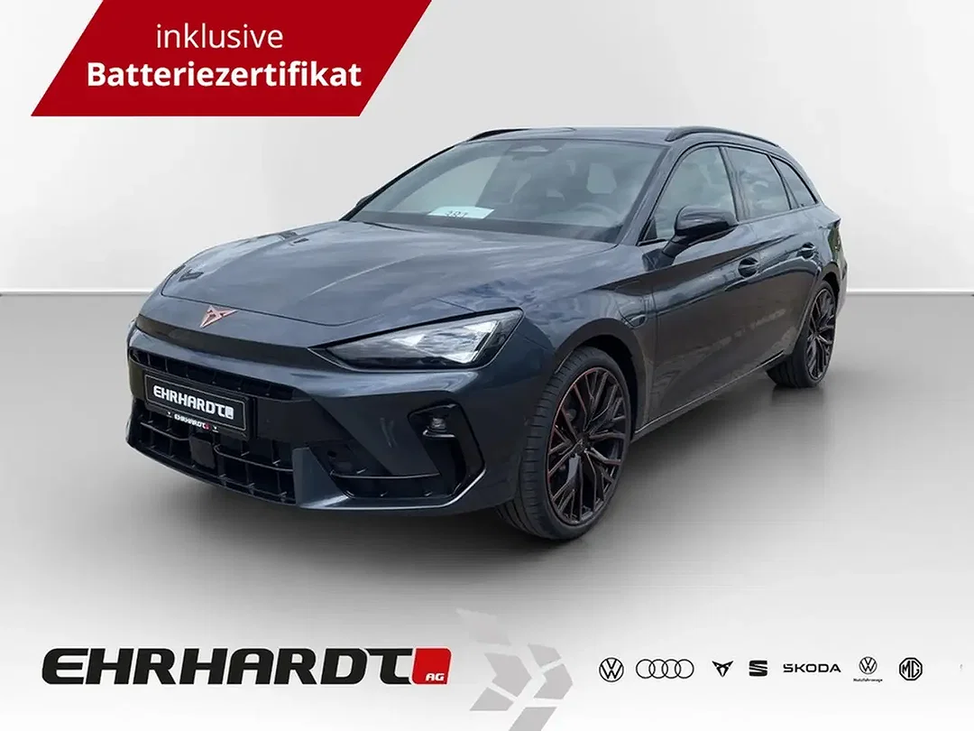 CUPRA Leon - Afbeelding 1