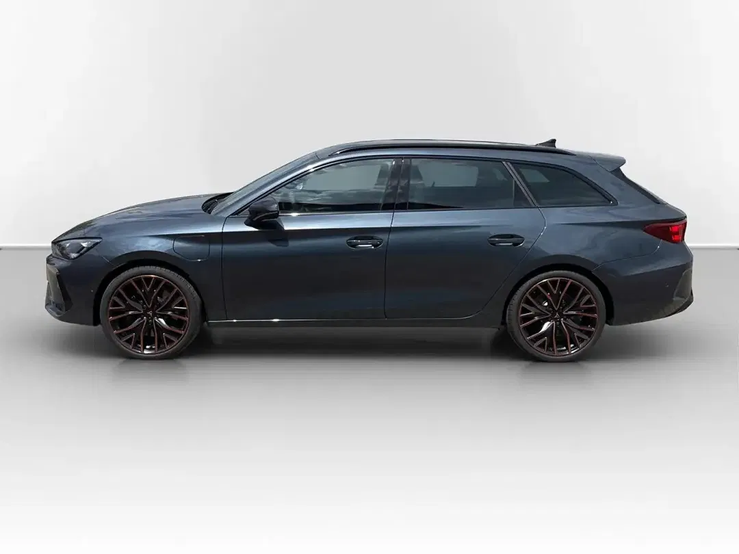 CUPRA Leon - Thumbnail 8