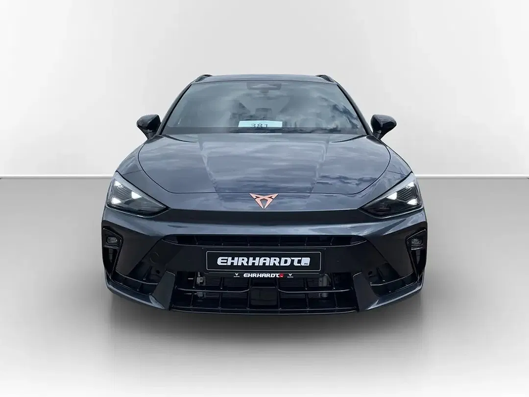 CUPRA Leon - Thumbnail 2