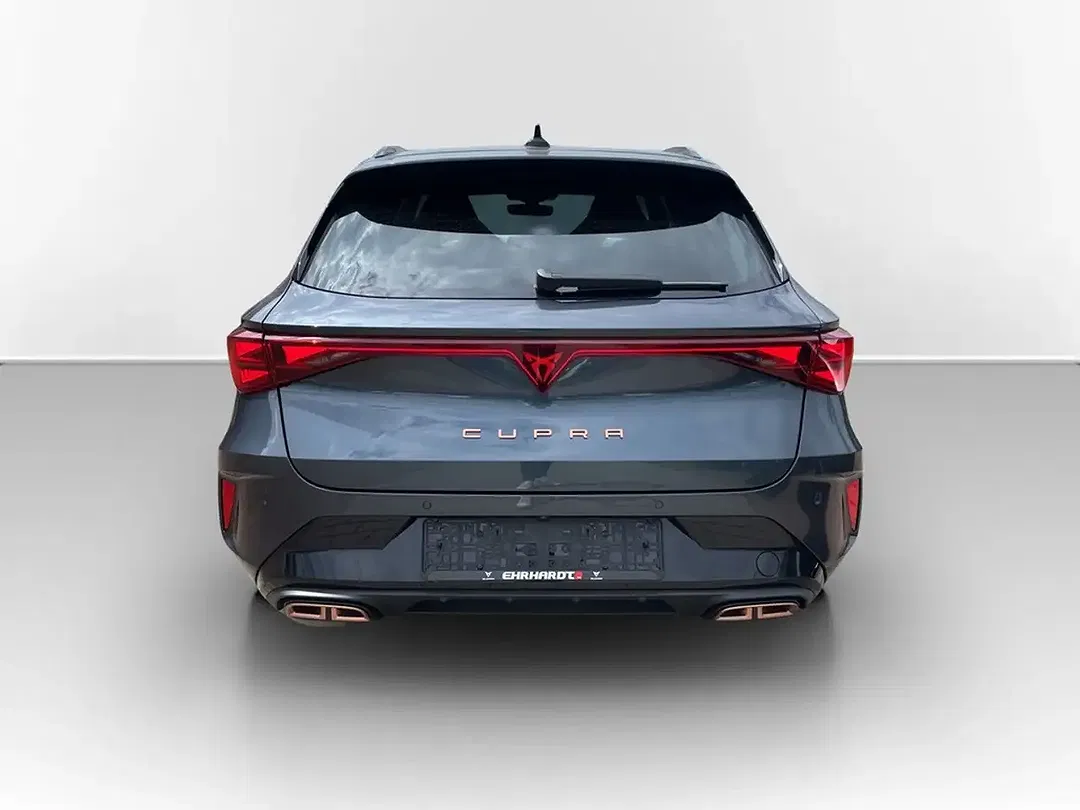 CUPRA Leon - Thumbnail 6