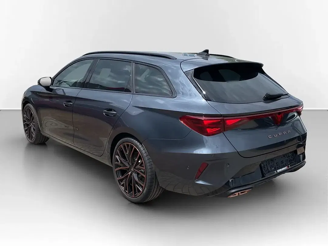 CUPRA Leon - Thumbnail 7