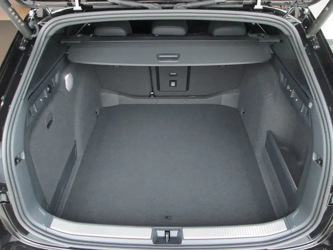 Skoda Superb - Thumbnail 11