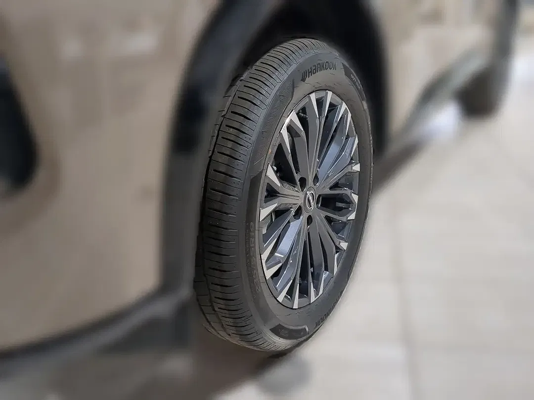 Nissan X-Trail - Thumbnail 7