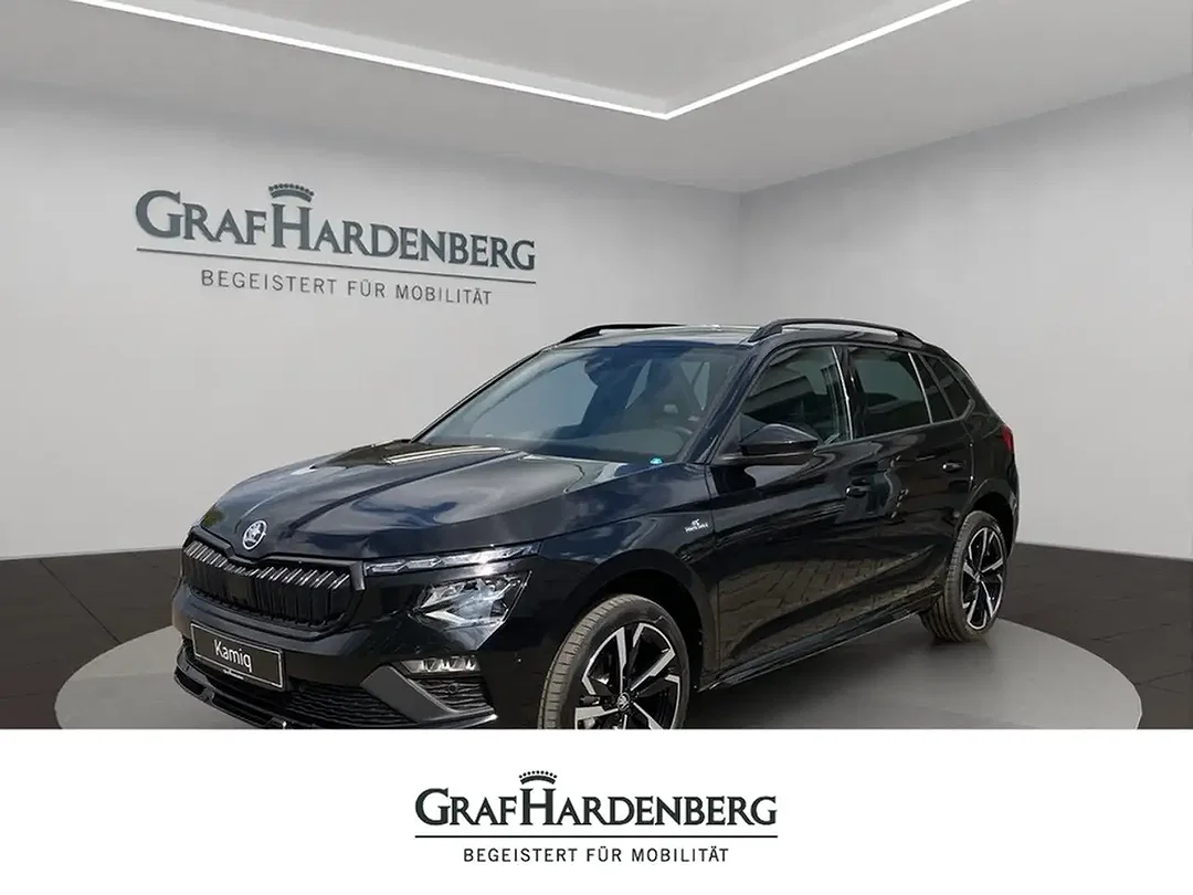 Skoda Kamiq - Afbeelding 1