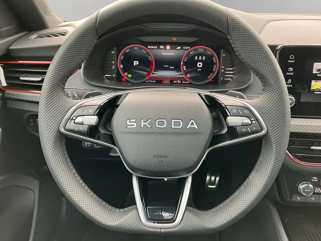 Skoda Kamiq - Thumbnail 11