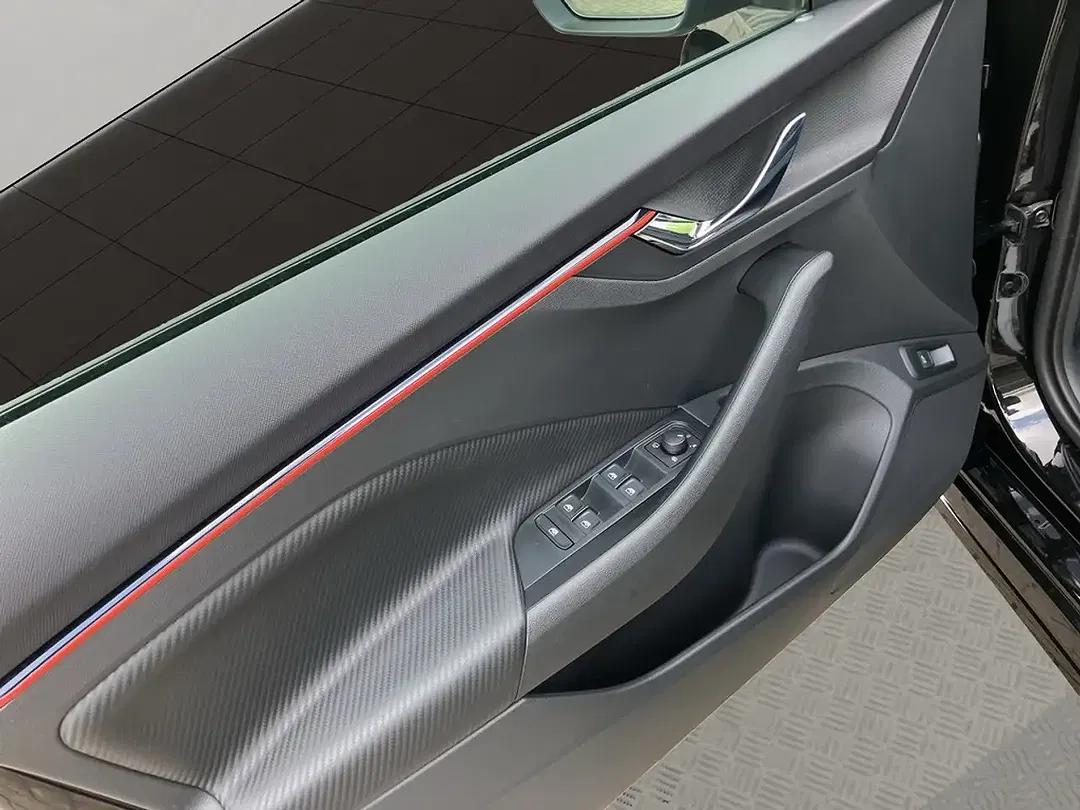 Skoda Kamiq - Thumbnail 9