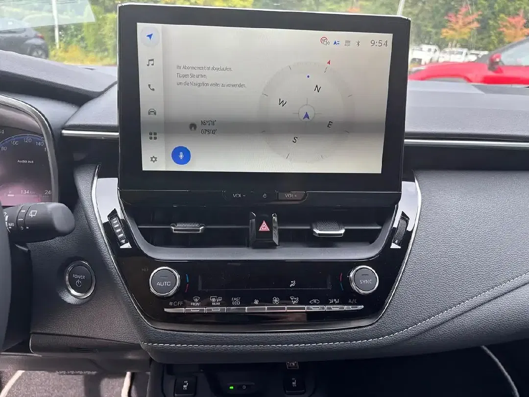 Toyota Corolla - Thumbnail 14