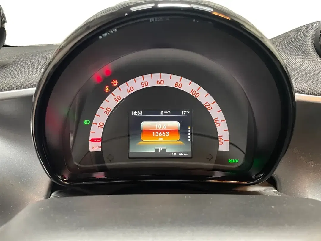 smart forTwo - Thumbnail 9