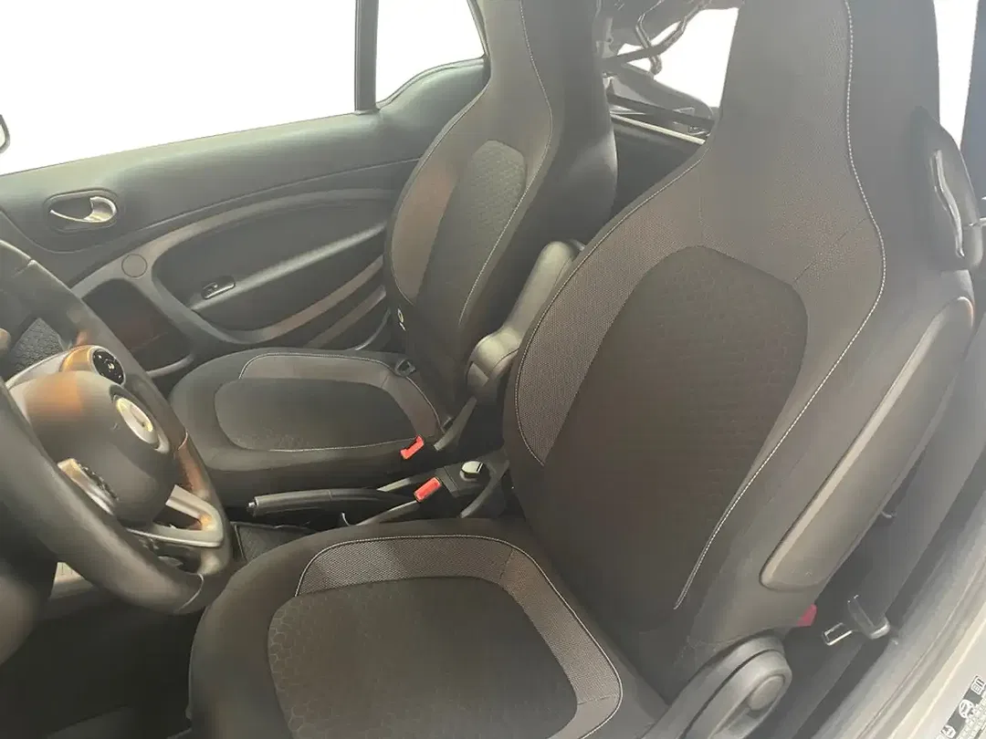 smart forTwo - Thumbnail 7