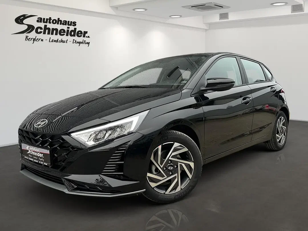 Hyundai i20 - Afbeelding 1