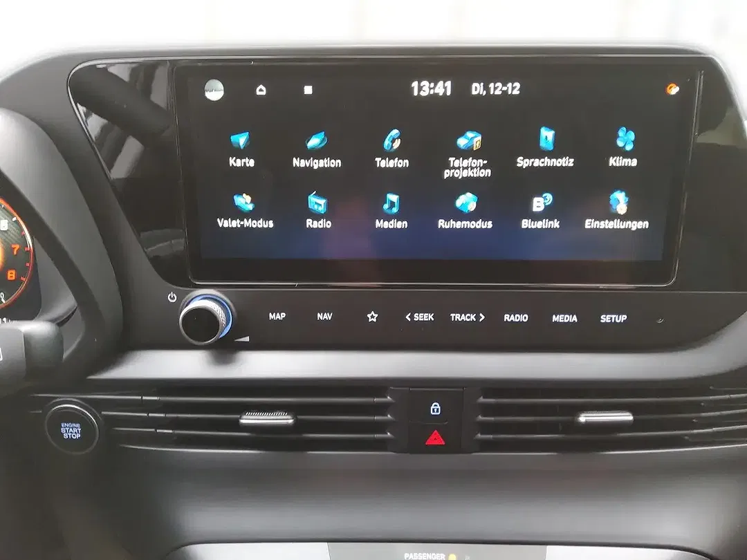 Hyundai i20 - Thumbnail 10