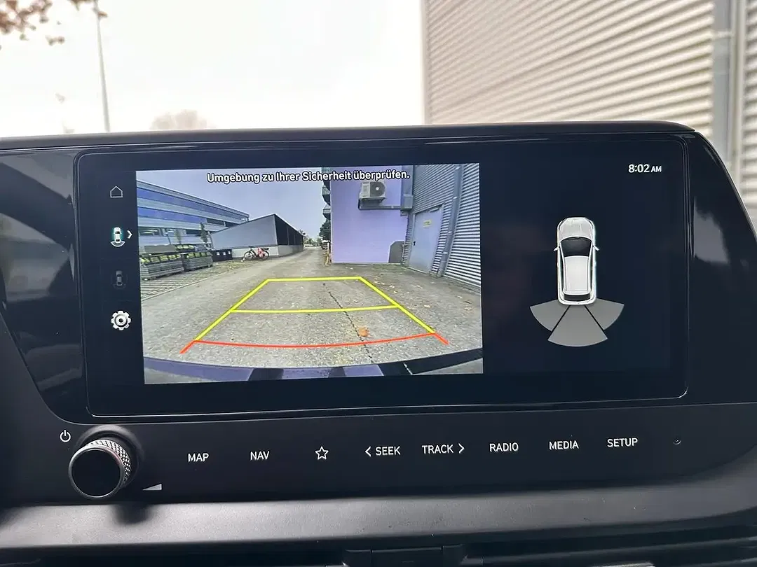 Hyundai i20 - Thumbnail 12