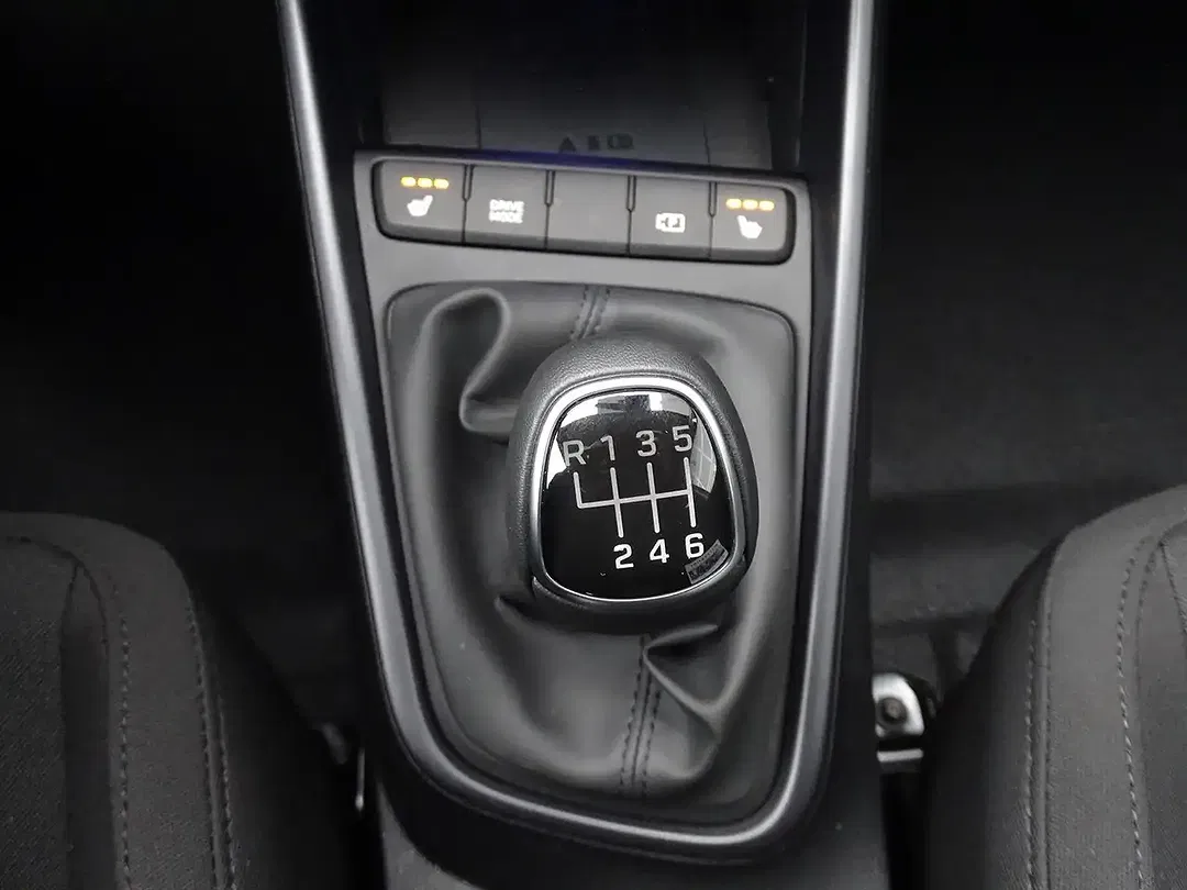 Hyundai i20 - Thumbnail 14