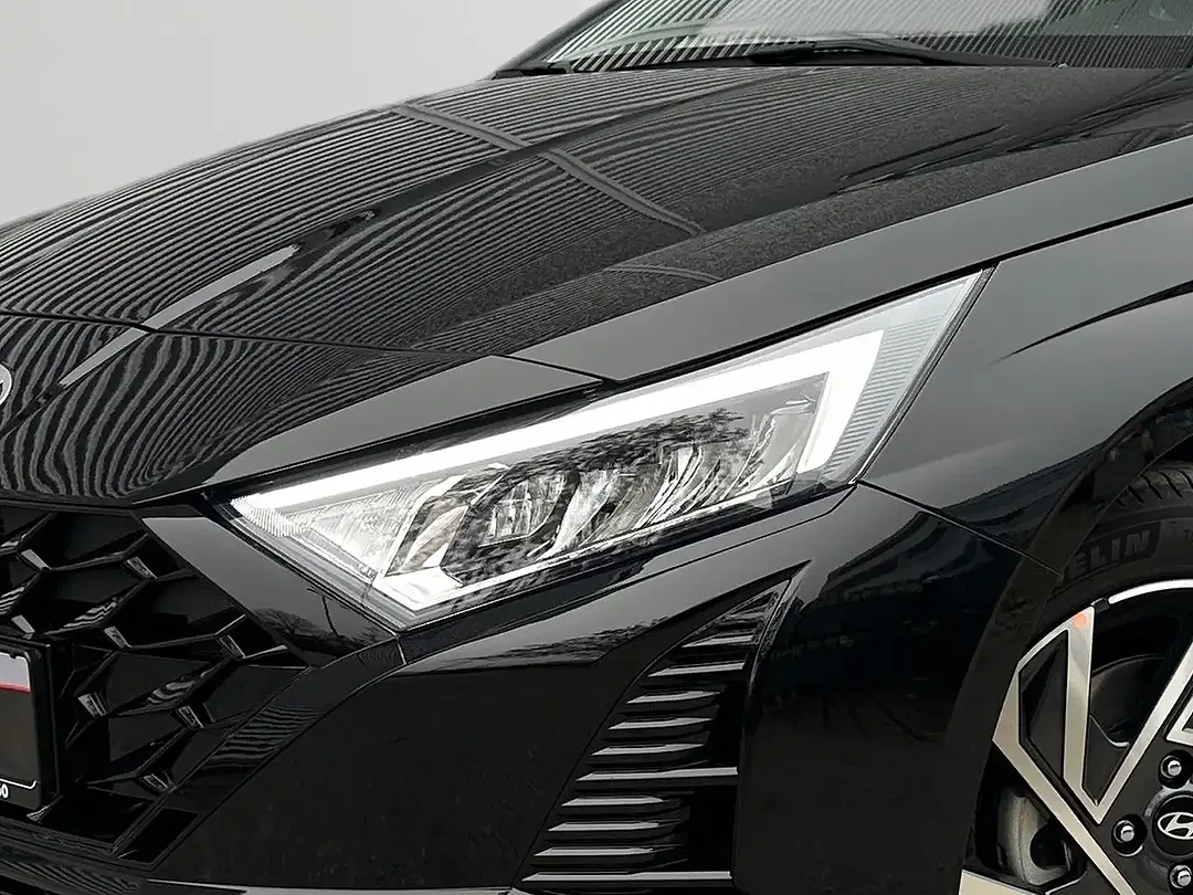 Hyundai i20 - Thumbnail 5