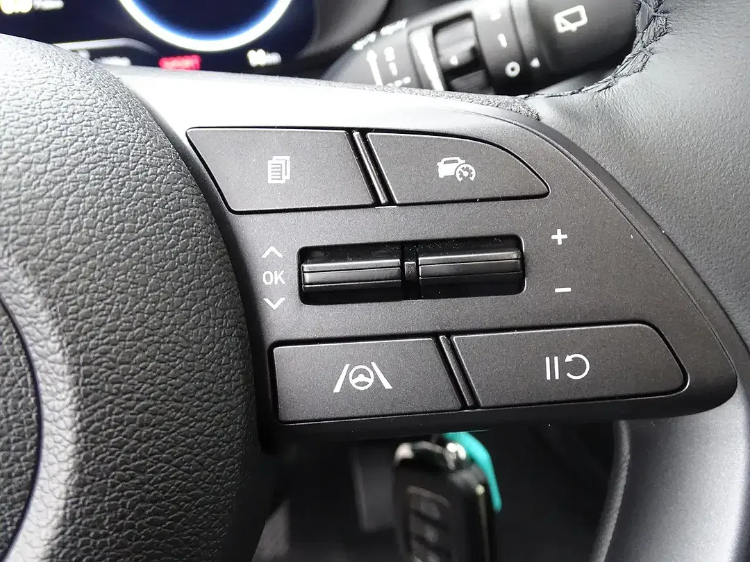 Hyundai i20 - Thumbnail 9