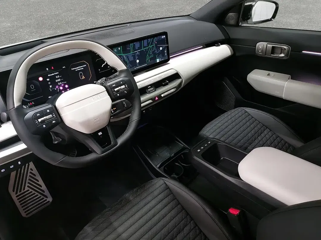 Kia EV4 - Thumbnail 12